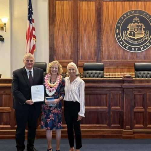 October 30, 2024 - Honolulu, Hawai‘i