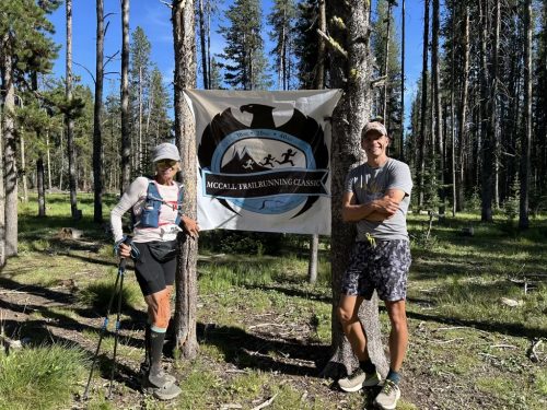 July 12, 2025 Burgdorf, Idaho