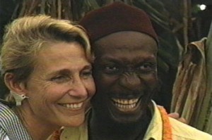 1999, Jimmy Cliff